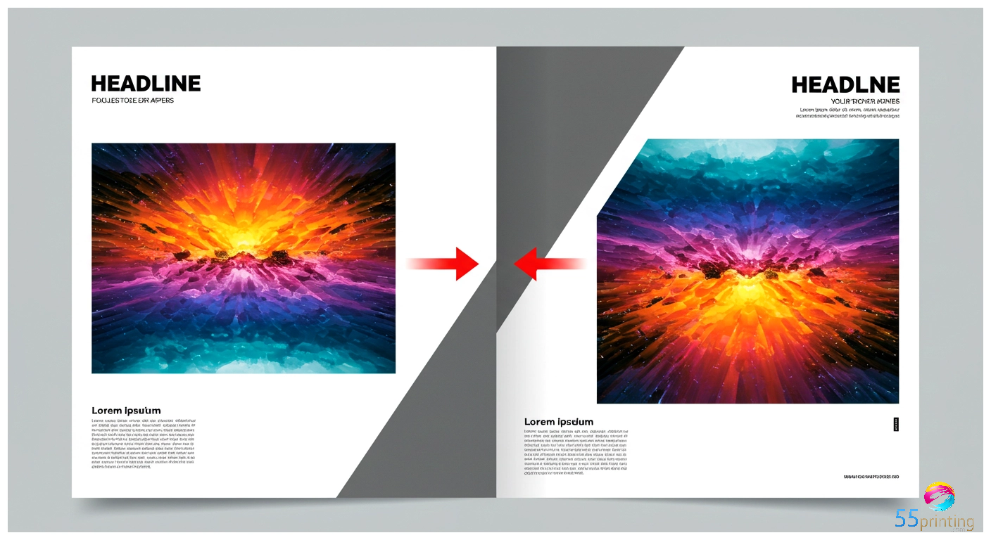 Color Copy Style RUSH Color Copies Printing – Fast & Vibrant Color Copies