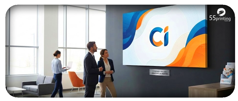 Benefits of canvas printing for business