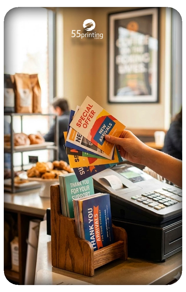 Benefits of Using Postcards