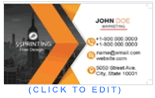 business cards template 01