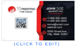 business cards template 04
