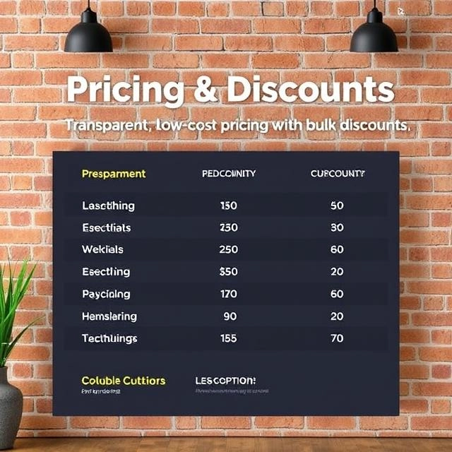 Procomng Poster Cheap Posters Printing in BULK | Custom FREE Design & Proof
