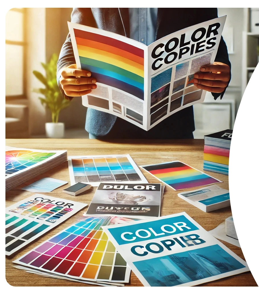 The Ultimate Guide to Affordable Color Copies Near You | Save on Cheap ...