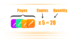 Count pages guide