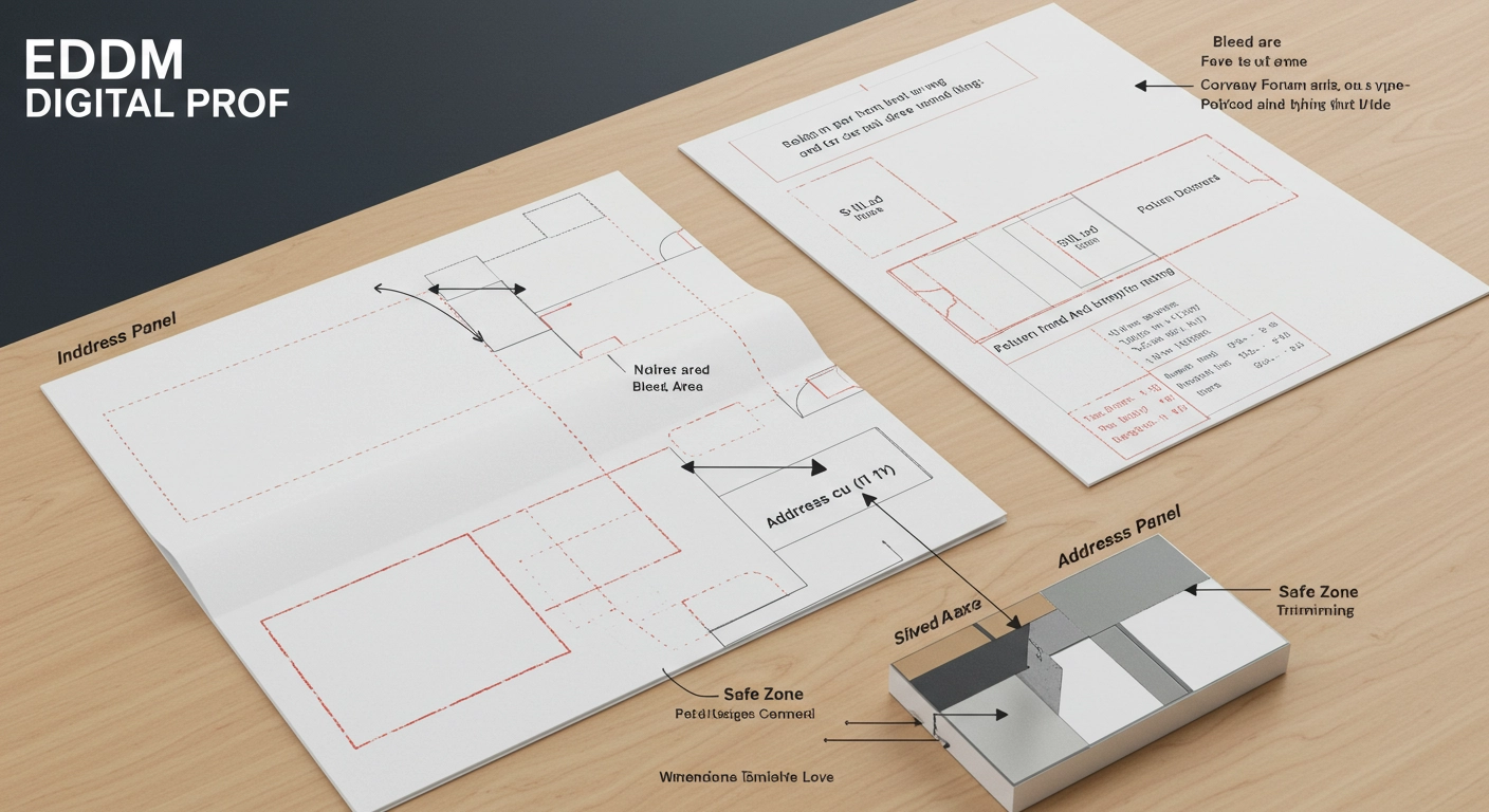 Eddm Overview Cheap EDDM® Printing Flyers / Postcards + FREE Design