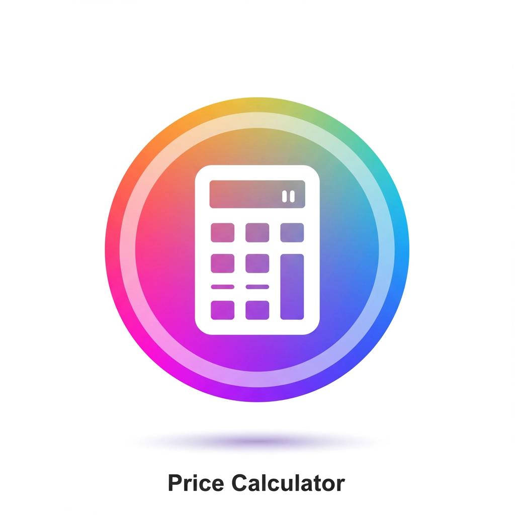 Pricing Icon