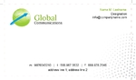 global-communications