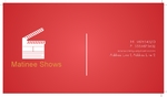 matinee-show