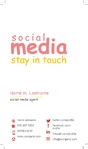 stay-in-touch-via-social-media