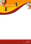 dance-club-letterhead