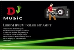 music-dj-postcard-7