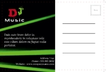 music-dj-postcard-7
