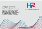 HR Human Resources