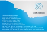 Blue Light Technology 