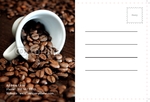 Cocoa Butter Coffee 