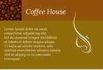Outdoor Coffee Shop