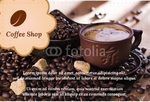 Cookies and Coffee 