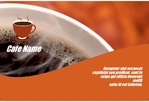 Dark Roast Coffee 
