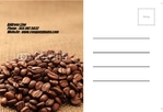 Dark Roast Coffee 