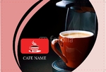 Coffee and Snack Bar