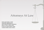 Attorneys at Law 