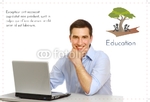 Education 