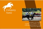 Equestrian Club 