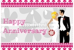 Happy Anniversary 