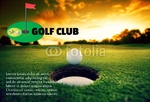 Golf Club 