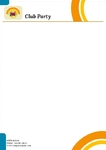 club-party-letterhead-