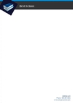 best-school-letterhead-
