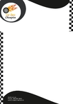 car-race-champion-letterhead-