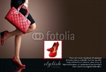 Stylish Footware 
