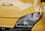 Yellow Automotive 
