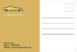 Yellow Automotive 