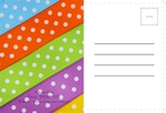 Polka Dot Ribbons 
