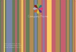 Stripes of Color 