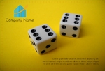Throw the Dice 