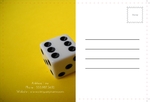 Throw the Dice 