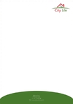 City Life
