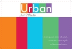 Urban Art Studio 