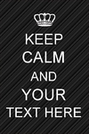 Keep Calm and Text