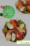 Salad Eatery