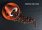 Healthy Cafe Shop 