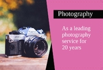 Photography