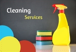 Cleaning Service 