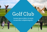 Golf Club 