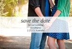 Save the Date 