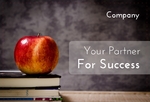 Your Partner for Success 