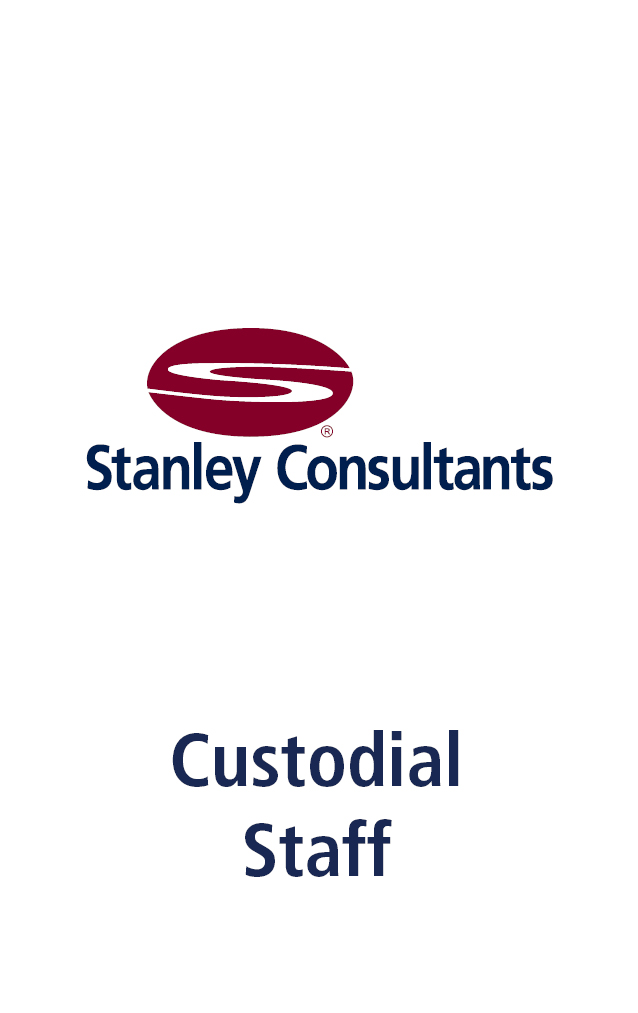 Custodial Staff Identification